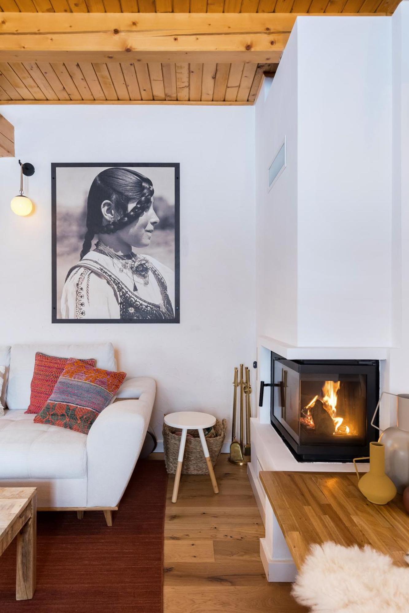 Heritage Villa Predelut Exteriér fotografie