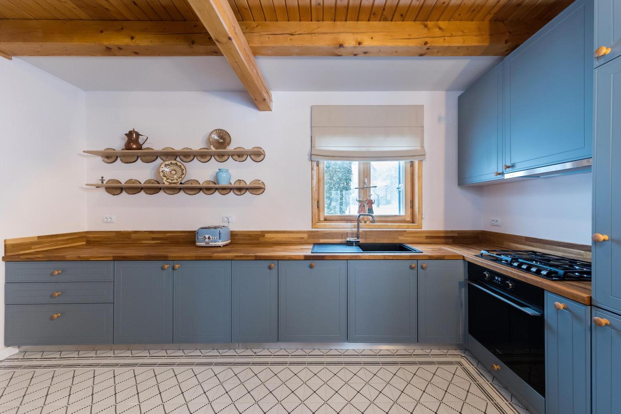 Heritage Villa Predelut Exteriér fotografie