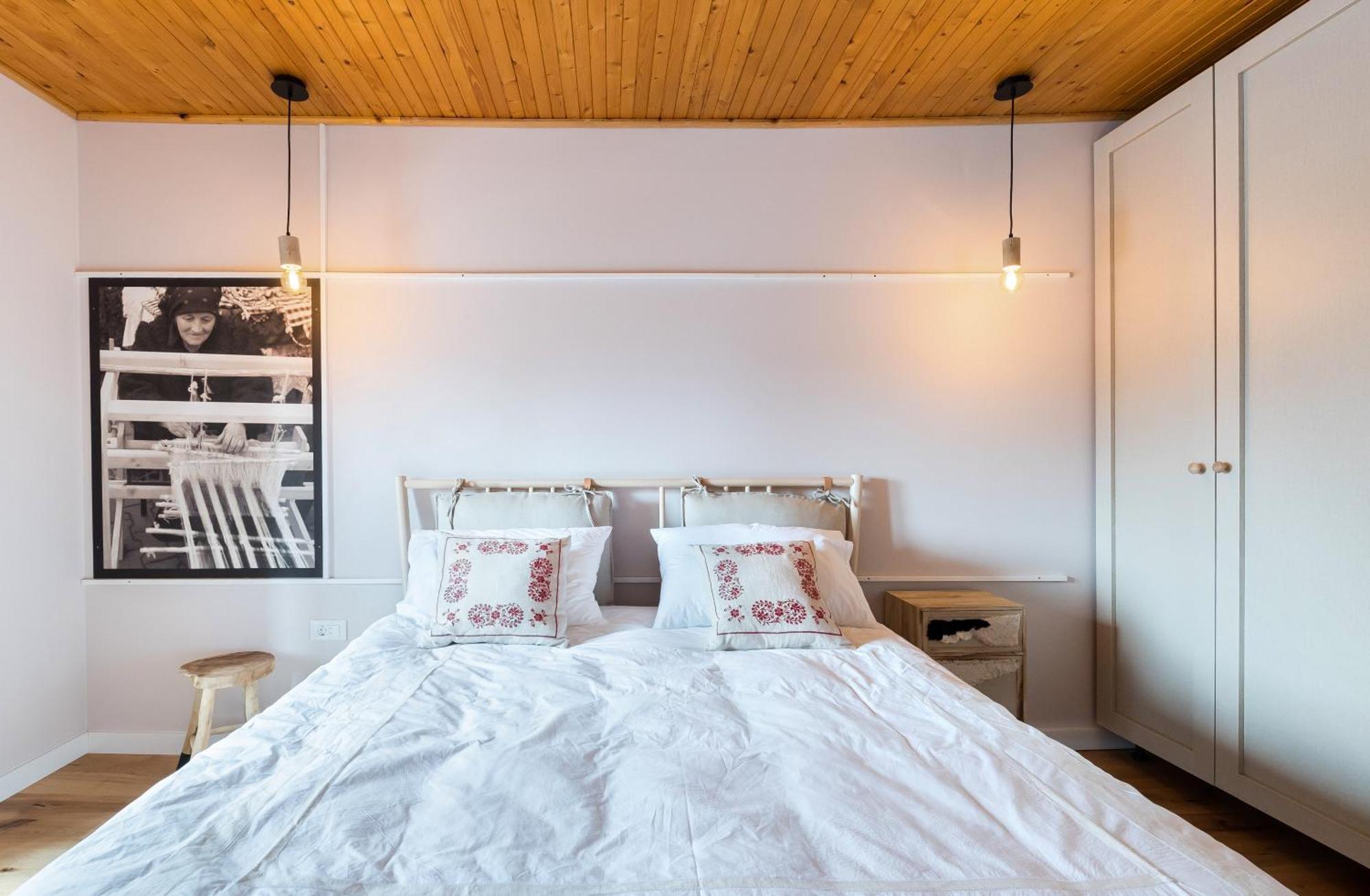 Heritage Villa Predelut Exteriér fotografie