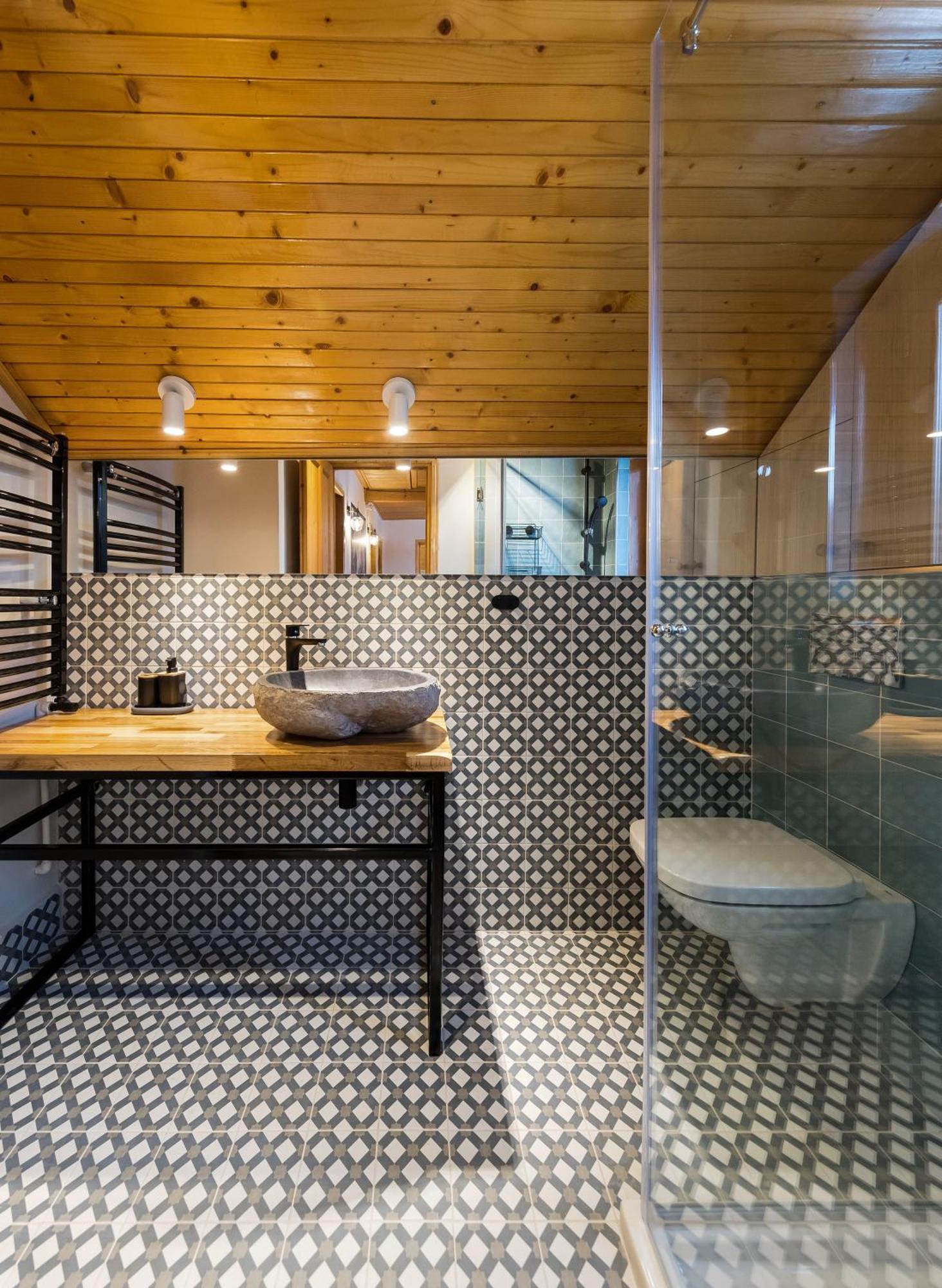 Heritage Villa Predelut Exteriér fotografie