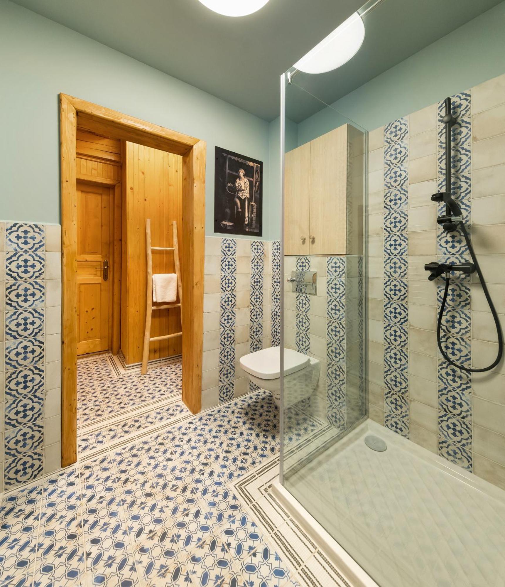 Heritage Villa Predelut Exteriér fotografie