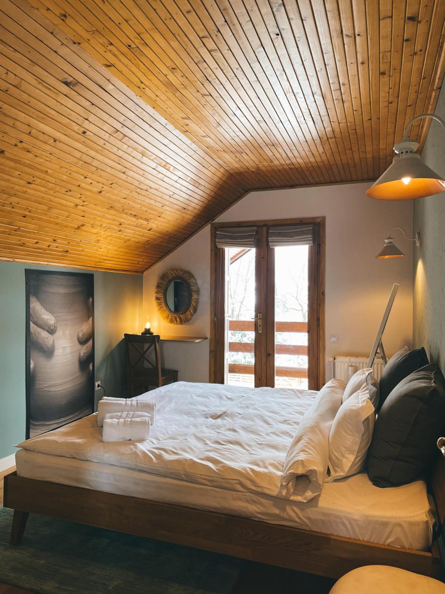 Heritage Villa Predelut Exteriér fotografie