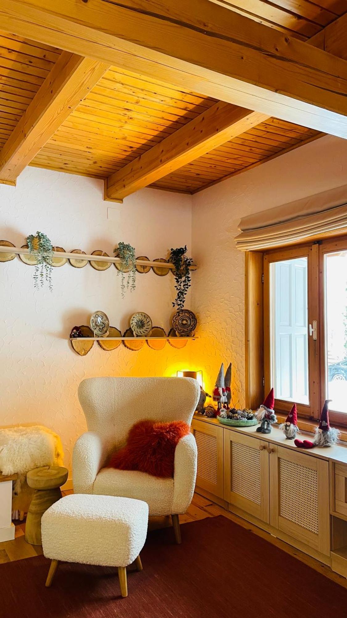 Heritage Villa Predelut Exteriér fotografie