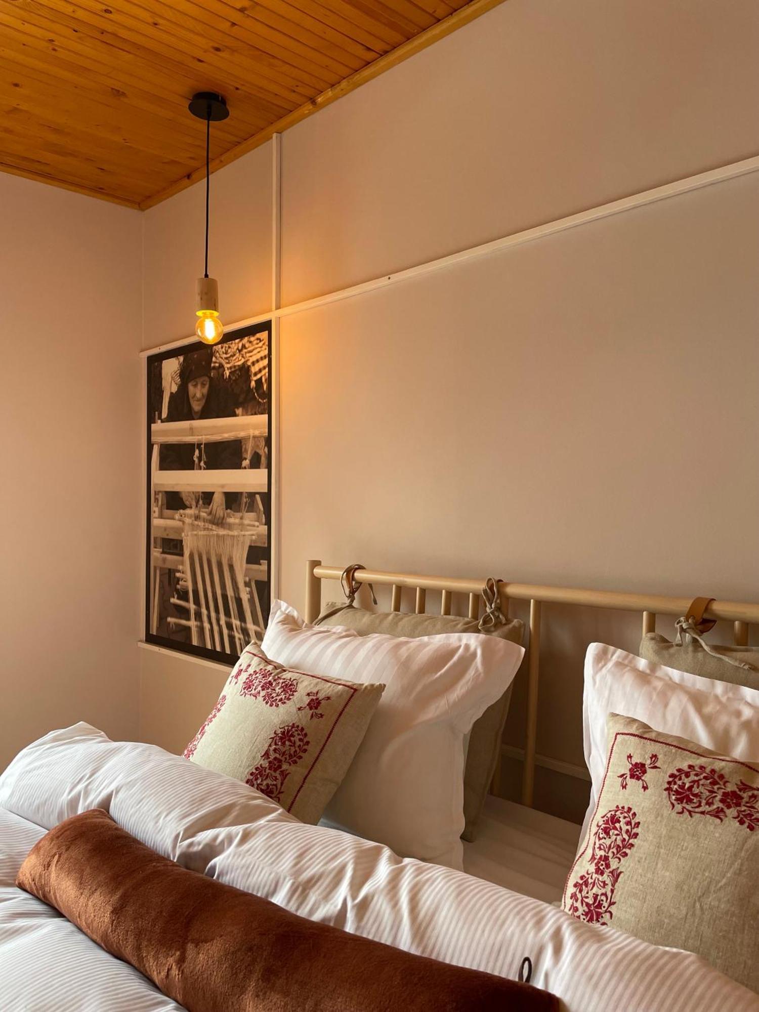Heritage Villa Predelut Exteriér fotografie