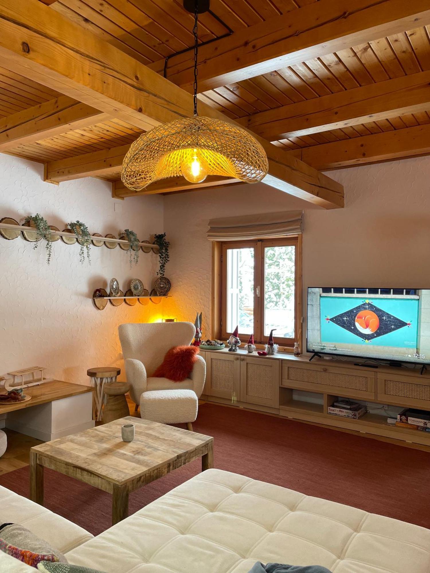 Heritage Villa Predelut Exteriér fotografie